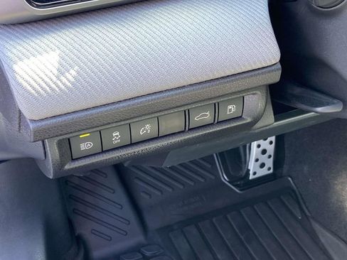 New 2026 Toyota Camry SE image 20