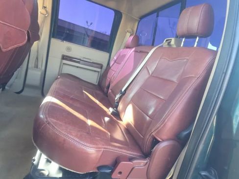 Used 2010 Ford F250 King Ranch image 10