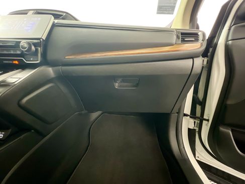 Used 2021 Honda CR-V EX image 34
