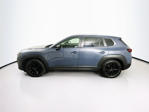 Used 2026 MAZDA CX-50 AWD 2.5 S w/ Preferred Pkg image 5