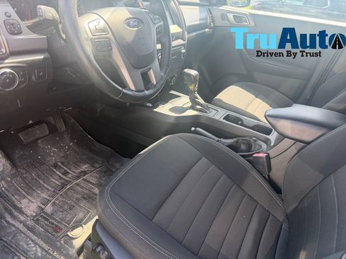 Used 2019 Ford Ranger XLT w/ Equipment Group 301A Mid RWD image 5