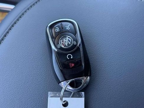 Used 2023 Buick Enclave Essence w/ Trailering Package, 5000 lbs. FWD image 32
