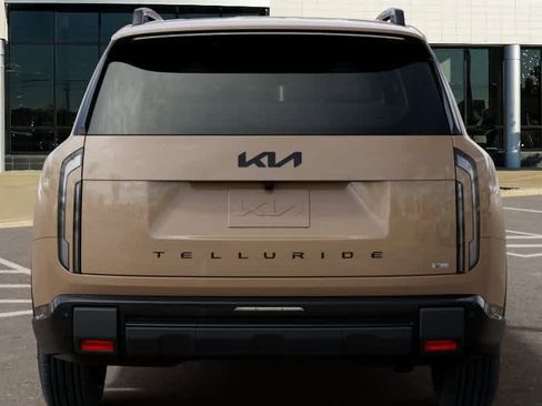 New 2027 Kia Telluride EX X-Line image 13