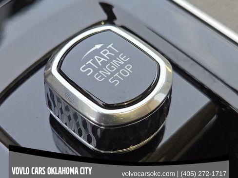 Used 2026 Volvo XC90 B6 Ultra w/ Protection Package AWD/4WD image 22