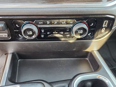 Used 2023 Chevrolet Silverado 1500 LT w/ Texas Edition Plus RWD image 18
