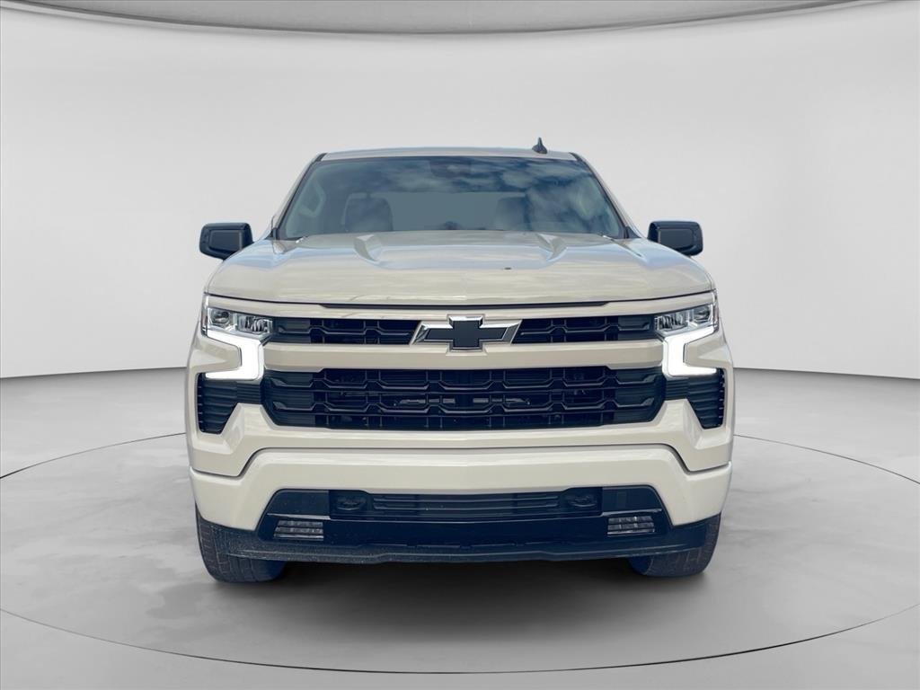 New 2026 Chevrolet Silverado 1500 RST AWD/4WD image 2
