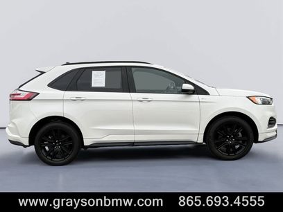 Used 2024 Ford Edge ST-Line
