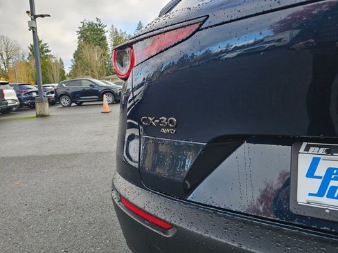 New 2026 MAZDA CX-30 AWD 2.5 S image 25