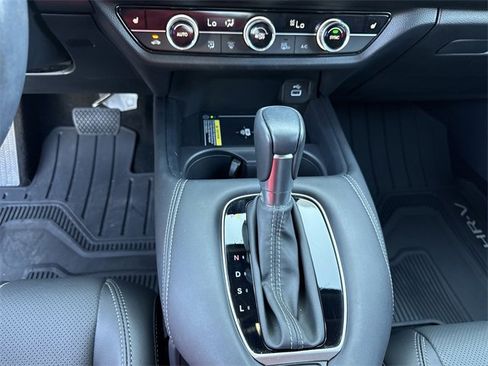 Certified 2024 Honda HR-V EX-L image 26