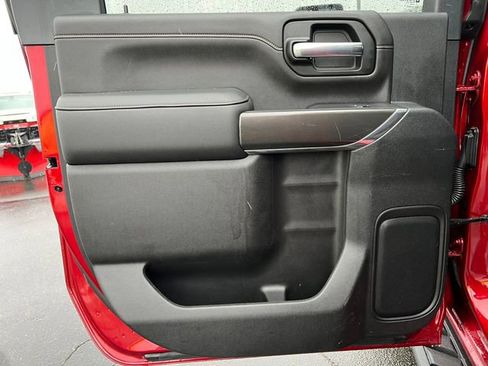 Used 2021 GMC Sierra 2500 AT4 w/ AT4 Premium Plus Package image 48