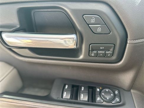 Used 2021 GMC Sierra 1500 SLT w/ SLT Premium Plus Package image 14