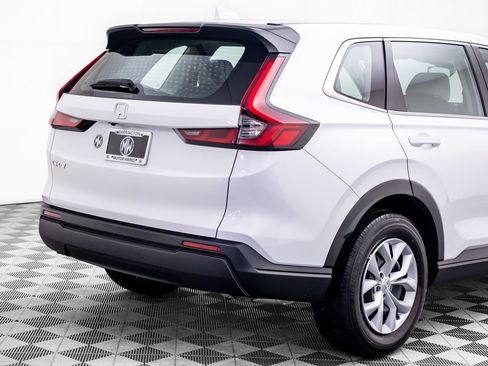 Used 2023 Honda CR-V LX image 34
