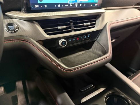 Used 2025 Ford Explorer ST-Line AWD/4WD image 83