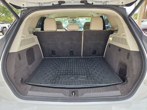 Used 2019 Lincoln MKC Premiere FWD image 9
