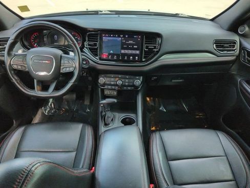 Used 2023 Dodge Durango GT AWD/4WD image 15