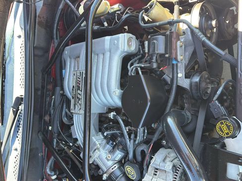 Used 1995 Ford Mustang GT RWD image 37