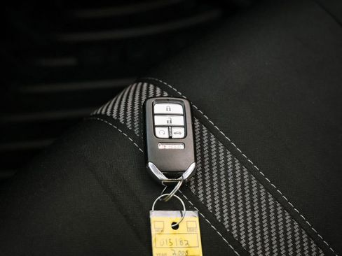 Used 2018 Honda Civic EX-T image 8