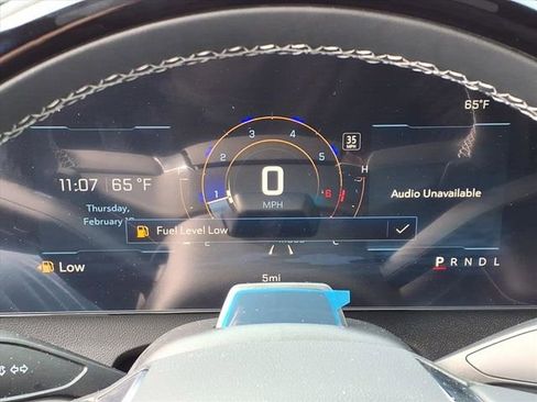 New 2026 Chevrolet Traverse LT w/ Enhanced Driving Package image 15