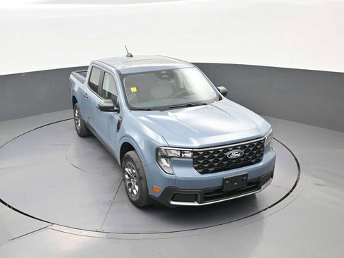 New 2026 Ford Maverick XLT w/ Equipment Group 301A AWD/4WD image 51