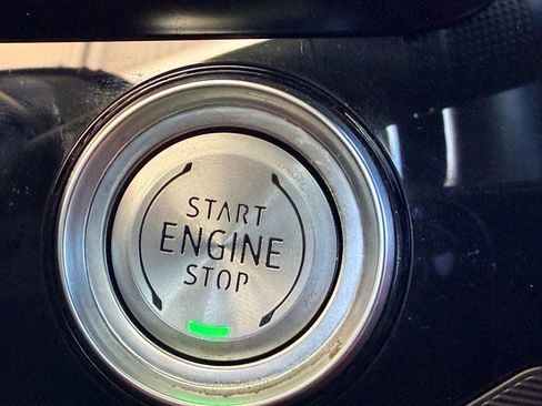 Used 2023 Chevrolet Corvette STINGRAY 3LT w/ Stealth Interior Trim Package image 13