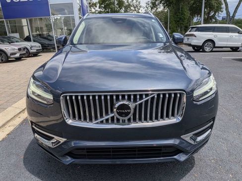 Certified 2023 Volvo XC90 B6 Ultimate w/ Protection Package Premier AWD/4WD image 9
