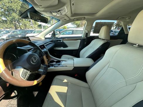 Used 2019 Lexus RX 350 FWD image 8