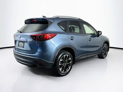 Used 2016 MAZDA CX-5 Grand Touring FWD image 9