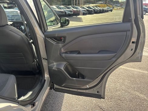 Certified 2025 Subaru Forester Premium image 40