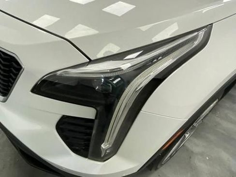 Used 2019 Cadillac XT4 Sport AWD/4WD image 11