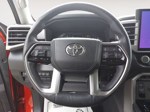 Used 2022 Toyota Tundra SR5 w/ SR5 Premium Package AWD/4WD image 13