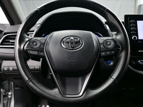 Used 2023 Toyota Camry SE image 23