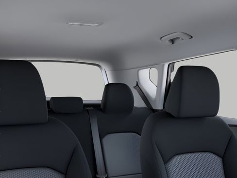 New 2025 Kia Soul LX image 27