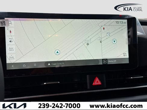 New 2026 Kia Carnival image 31