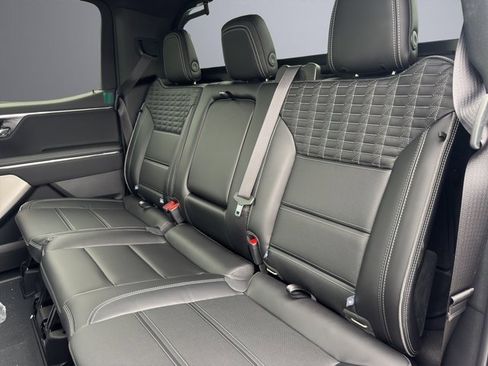 New 2025 GMC Sierra EV Denali image 19