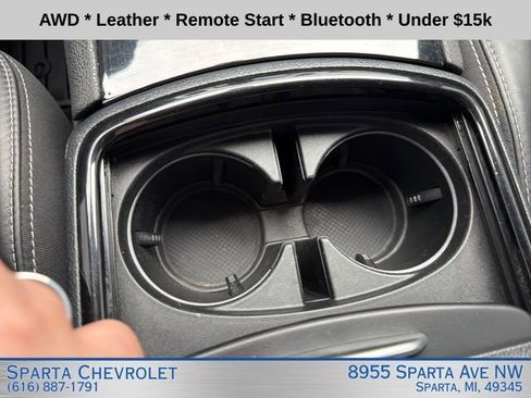Used 2018 Chrysler 300 S w/ 300S Premium Group 2 AWD/4WD image 20