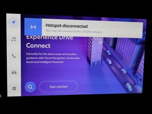 Used 2025 Toyota Tundra SR image 21