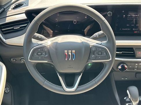 New 2026 Buick Encore GX Preferred image 24