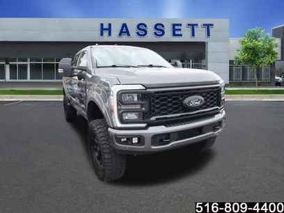 Used 2024 Ford F350 Lariat w/ Lariat Ultimate Package
