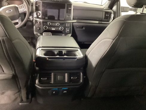 Certified 2023 Ford F150 XLT w/ Equipment Group 302A High AWD/4WD image 35