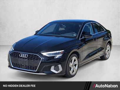 Used 2024 Audi A3 2.0T Premium