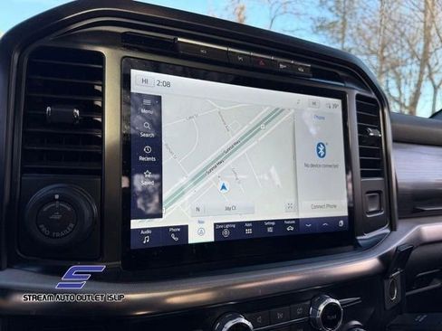 Used 2023 Ford F150 Raptor image 44