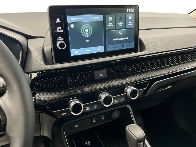 New 2027 Honda CR-V EX-L image 19