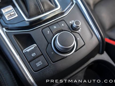 Used 2023 MAZDA CX-5 AWD 2.5 S w/ Premium Package image 29