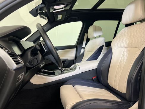 Certified 2021 BMW X5 sDrive40i w/ Premium Package image 23