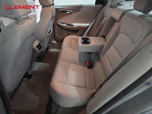 Used 2024 Chevrolet Malibu LT image 26