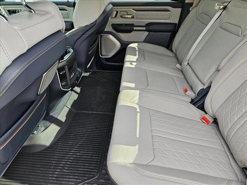 Used 2025 RAM 1500 Tungsten w/ Bed Utility Group image 21