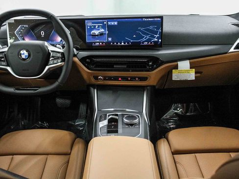 New 2026 BMW 430i image 13