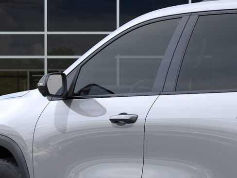 New 2026 GMC Acadia AT4 AWD/4WD image 12