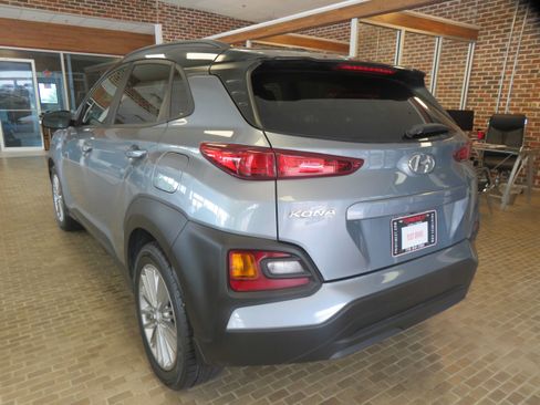Used 2019 Hyundai Kona SEL FWD image 64