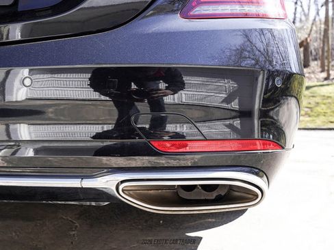 Used 2020 Mercedes-Benz S 560 4MATIC Sedan image 65